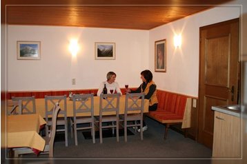 Autriche Privát Arzl Im Pitztal, Extérieur